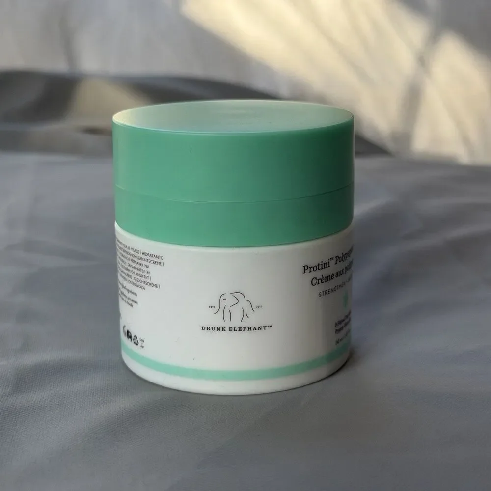 Drunk Elephant Protini Polypeptide Cream 50 ml - NEW w/o Box